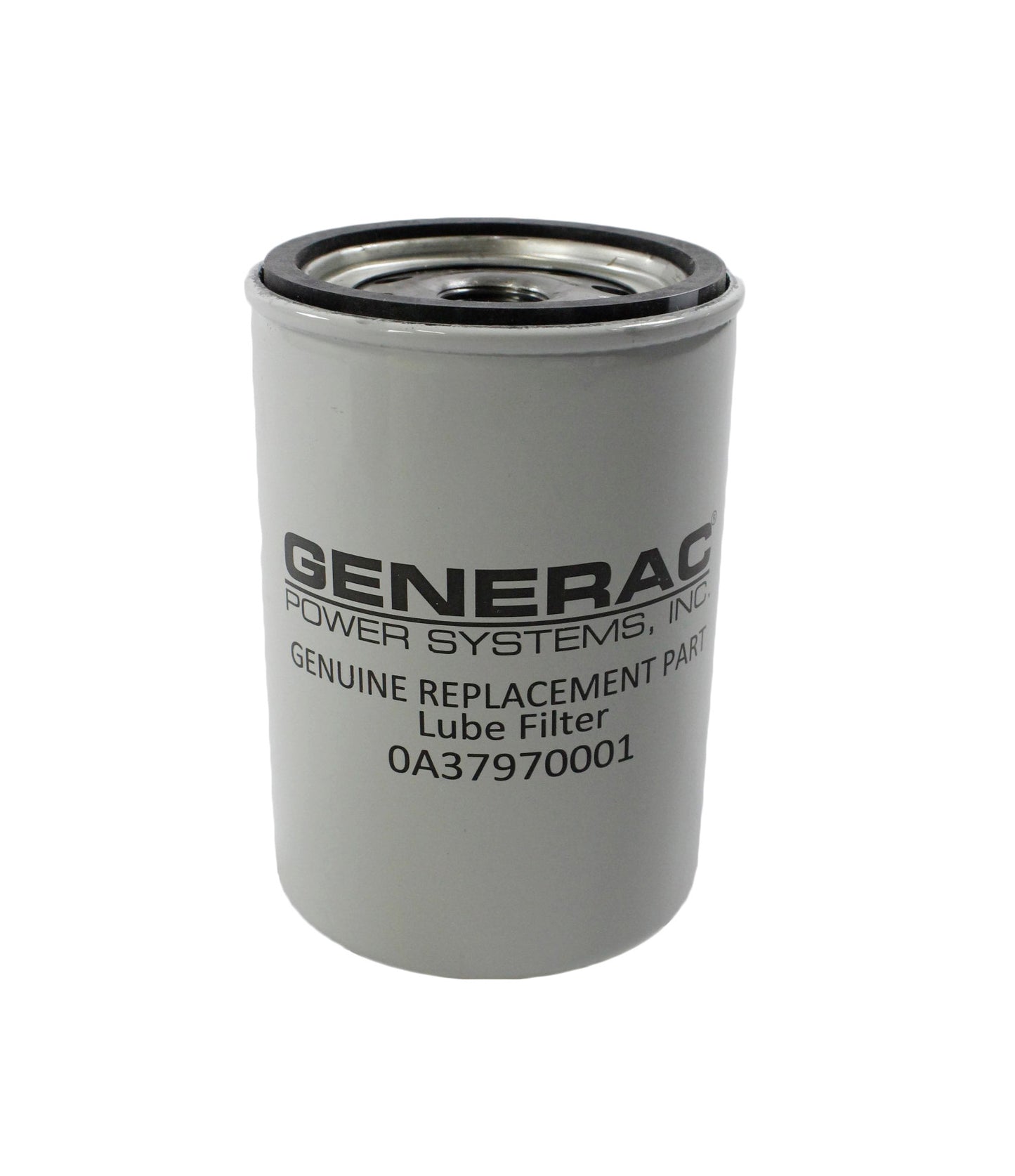 Generac 0A37970001 Oil Filter
