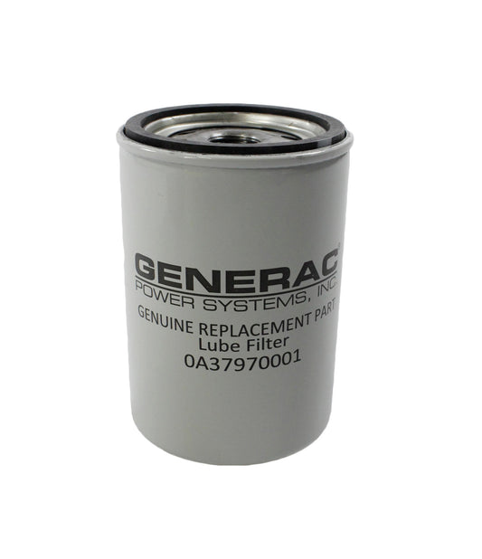 Generac 0A37970001 Oil Filter 