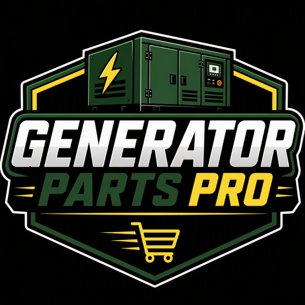 Generator Parts Pro