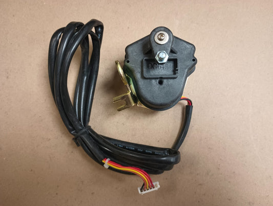 Generac Parts, Stepper motor throttle controller 0G6454