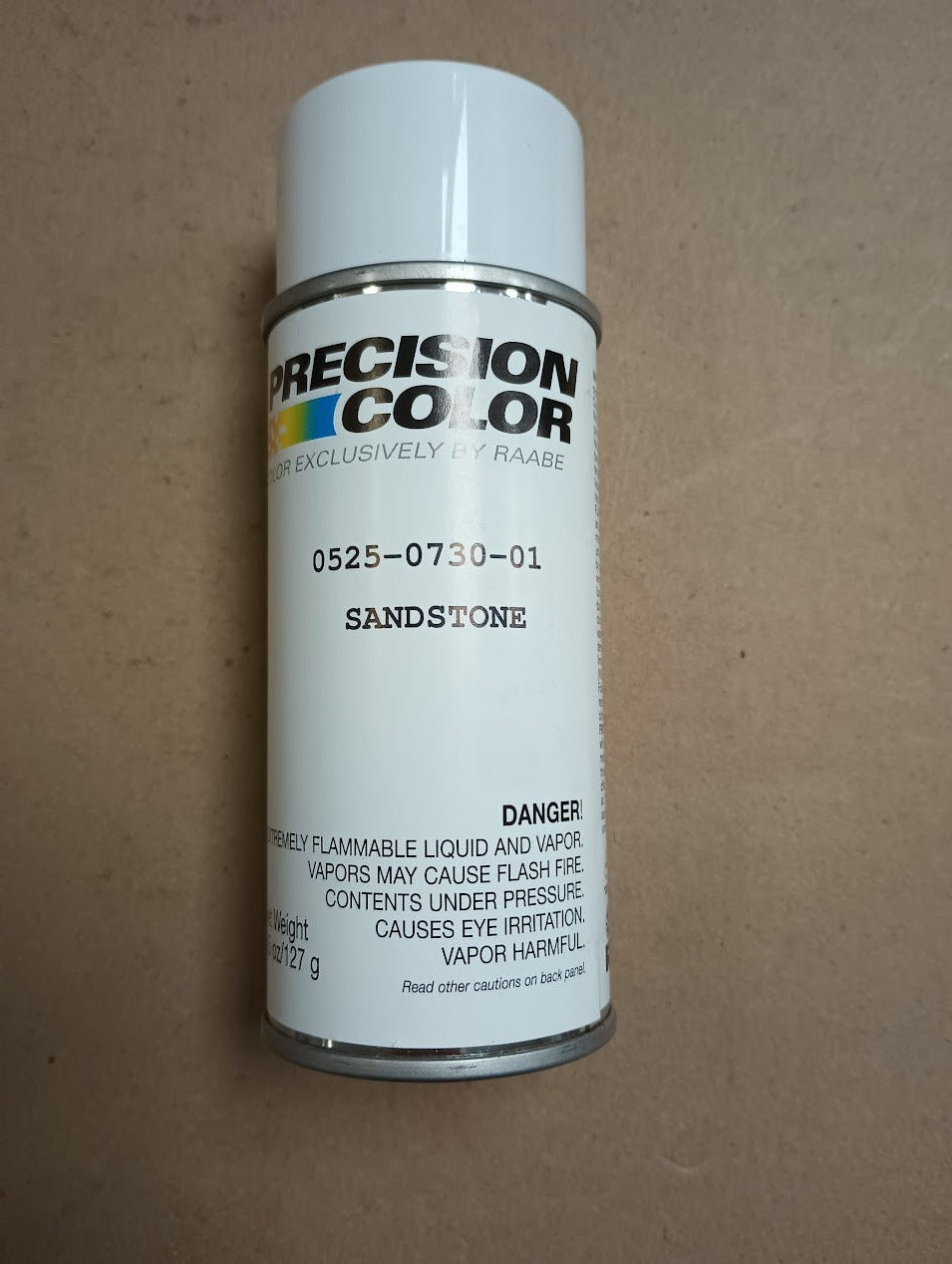 Onan 525-0730-01 Touch-up paint - Sandstone