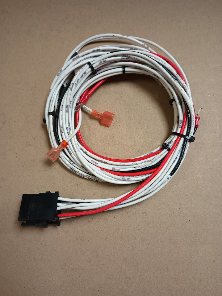 Kohler FRII Wiring Harness 354118