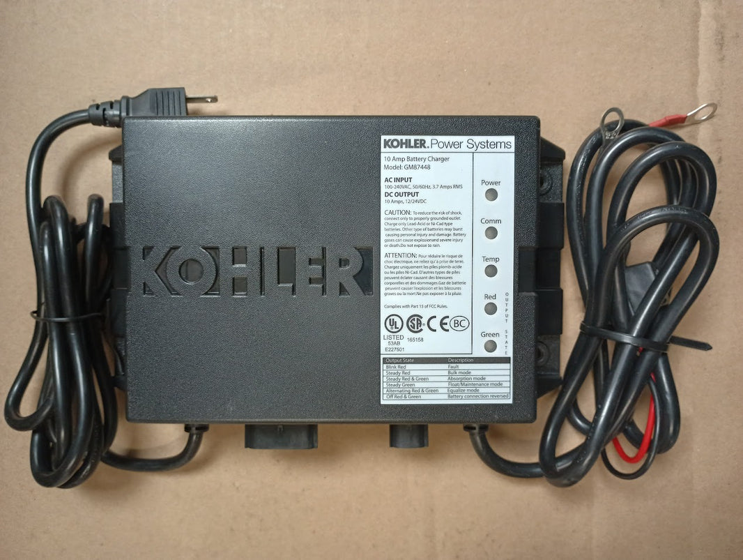 Kohler Generator Parts Pro