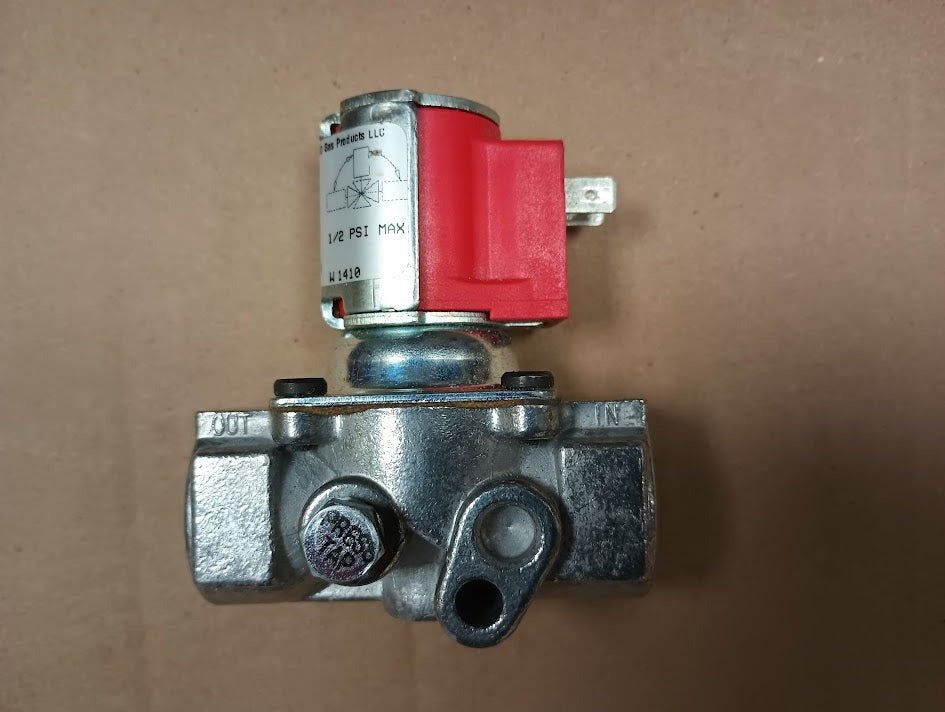 Kohler Fuel Shutoff Solenoid