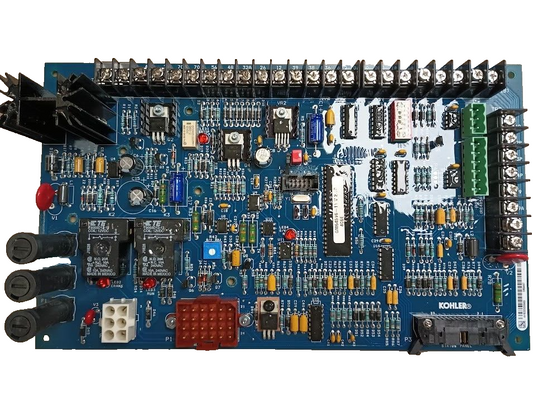 Kohler Dec3+ Control Board Decision Maker GM64497